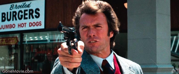 Dirty Harry (1971)