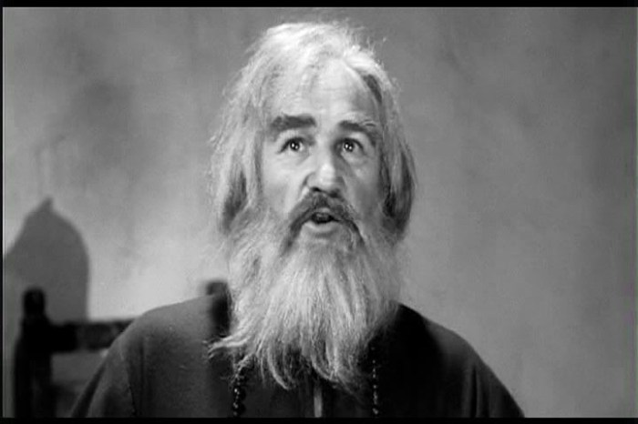 Gene Hackman in Young Frankenstein