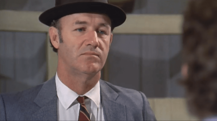 Gene+Hackman+French+Connection+II