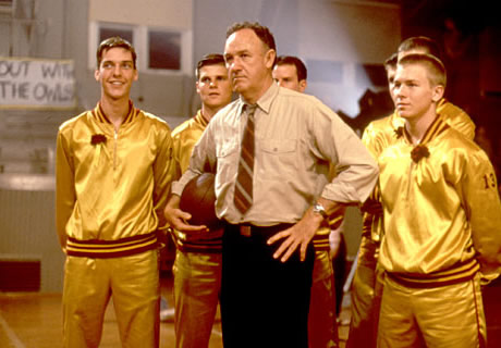 hoosiers