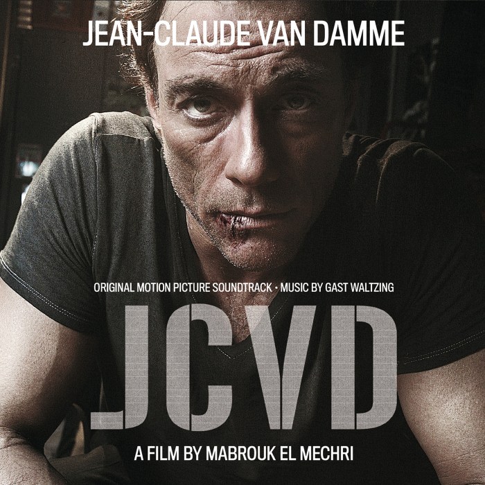 JCVD movie