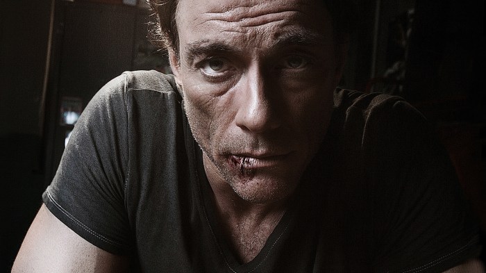 Jean-Claude Van Damme best movie