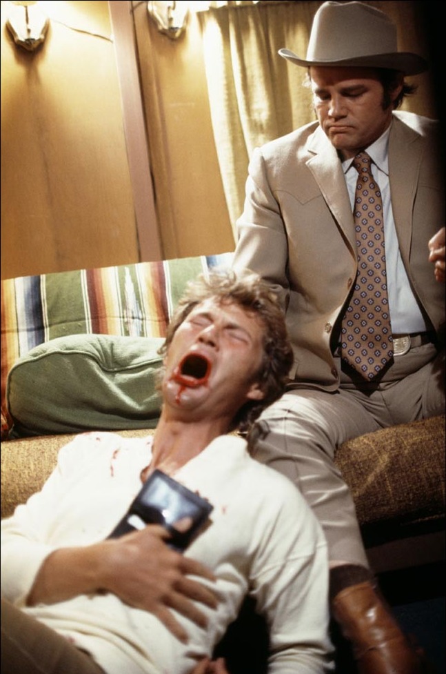 Joe Don Baker action movies