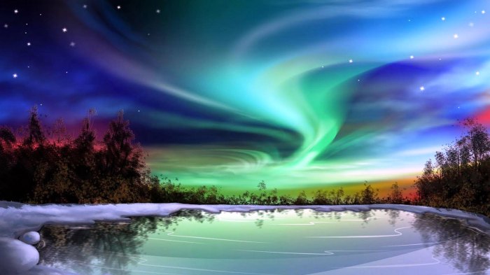 Northern-Lights-Winter