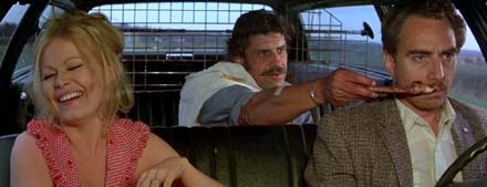 Sally Struthers The Getaway