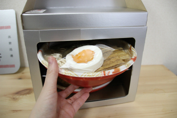 secret chinese desserts