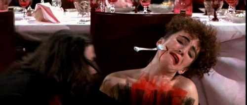 shocking movie scenes