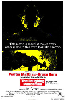 The Laughing Policeman