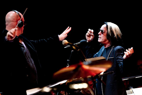 Todd Rundgren classic rock