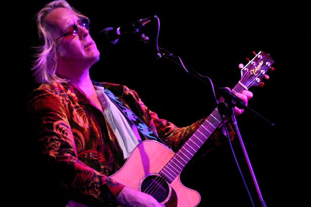 Todd Rundgren fan club