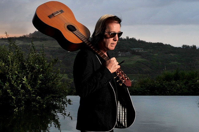 Todd Rundgren news