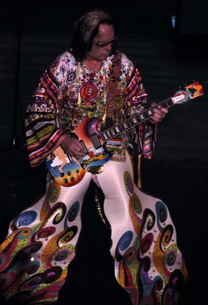 Todd Rundgren fan store