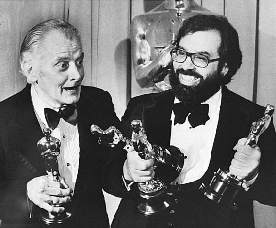 1974 oscar winners
