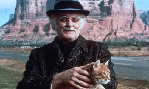 Art Carney Harry and tonto movie