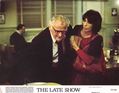 best Lily Tomlin movie