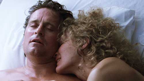 best movie sex scenes