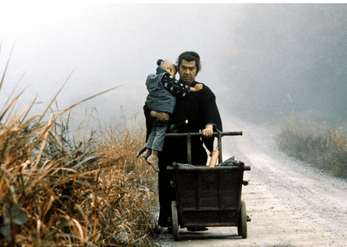 best samurai films