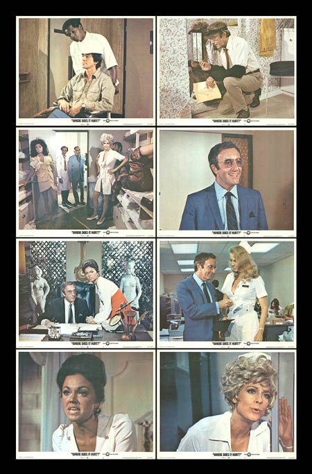classic 70's comedy