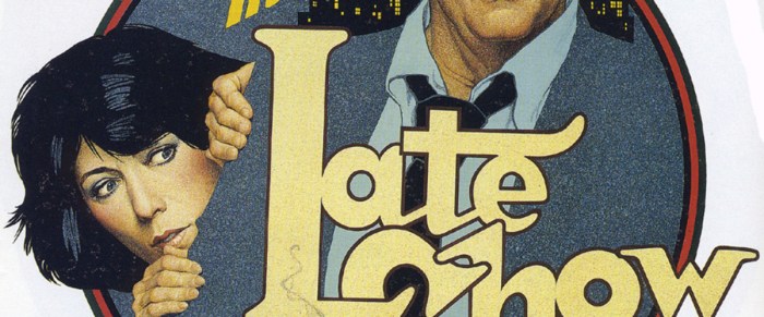 classic Lily Tomlin performance