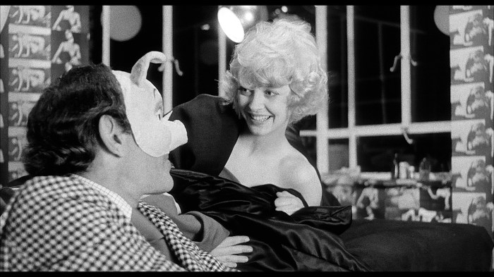 Cult Classic The Telephone Book