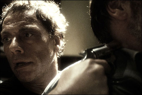 great van damme movies