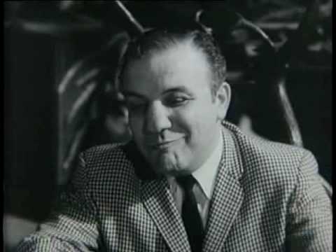 Jake LaMotta movie role