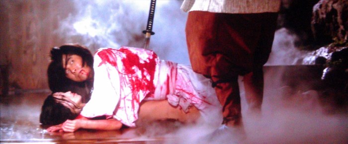 japanese samurai films