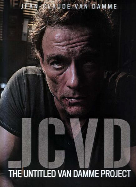 jcvd-project-movie