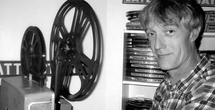 Mike Vraney Something Weird Video