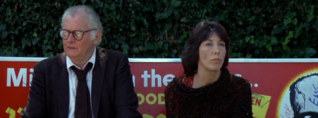 obscure classic films