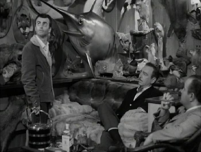 obscure horror films