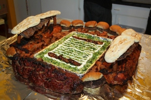 unique guacamole recipes