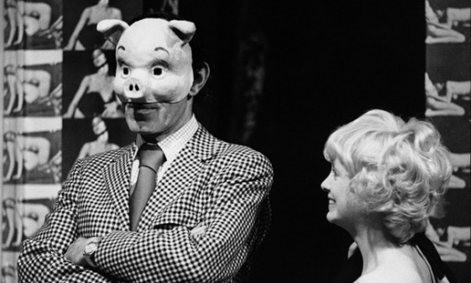 Vinegar Syndrome films