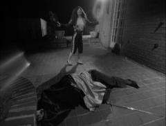 wildest movie scenes