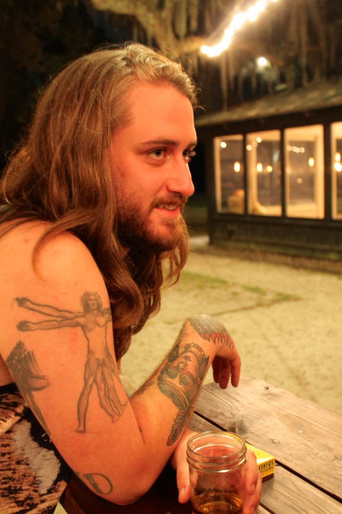 Brandon Baltzley drug addiction