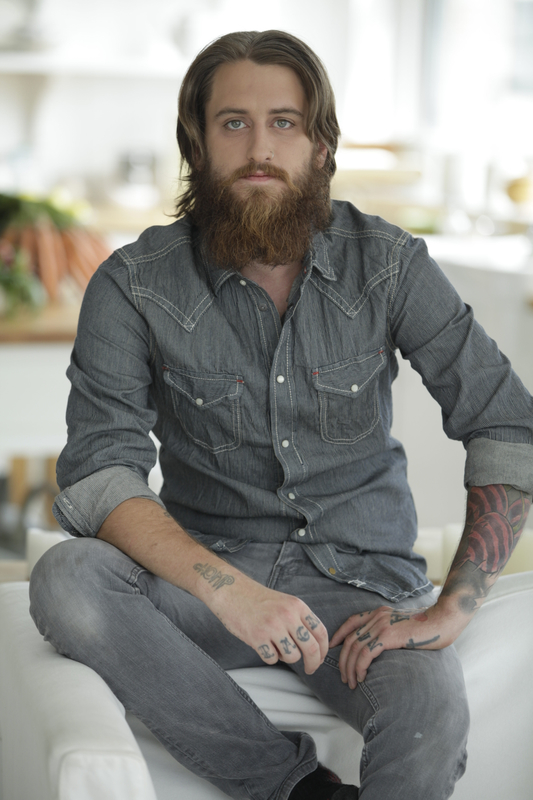 chef brandon baltzley