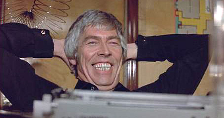 great James Coburn movie