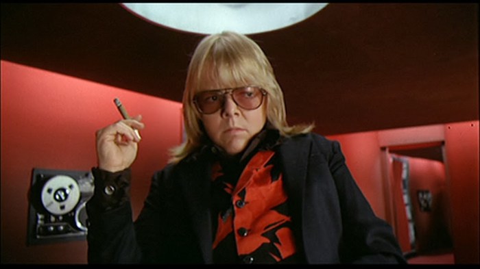 Paul Williams acting