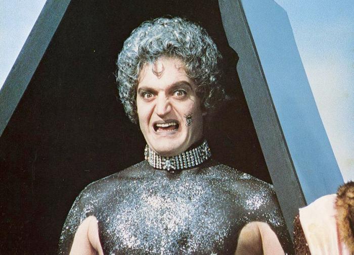 classic cult musicals