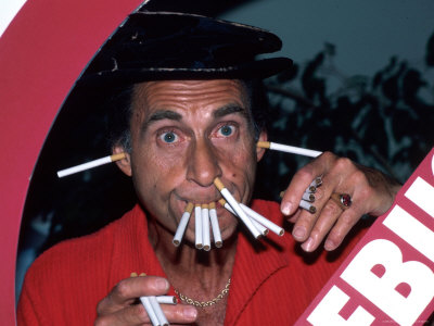 RIP Sid Caesar