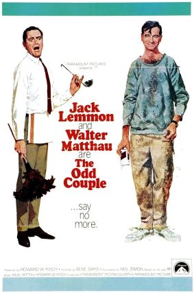 classic Walter Matthau performances