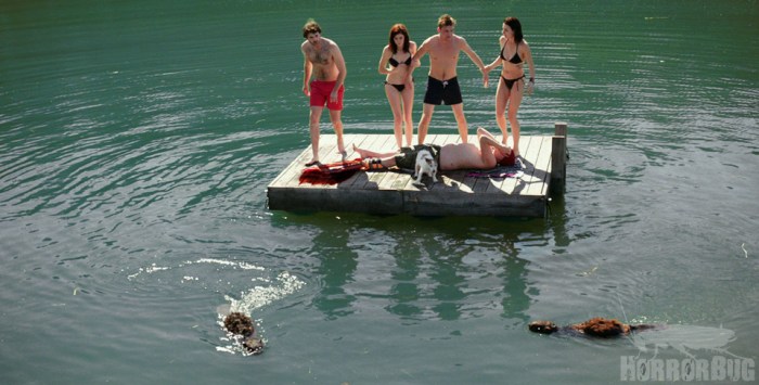 Zombeavers movie