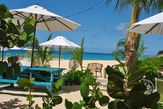 Anguilla vacations