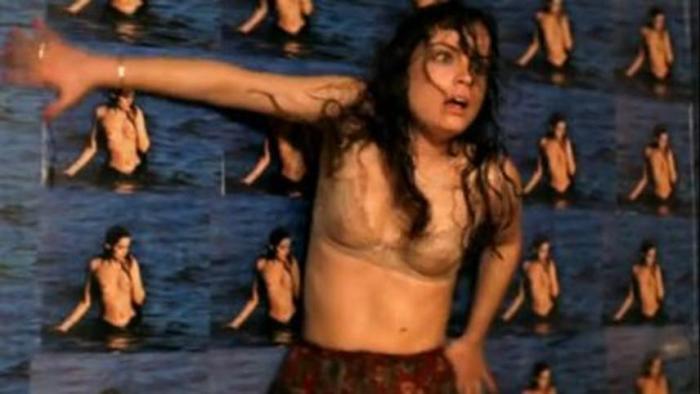 Australian exploitation movies