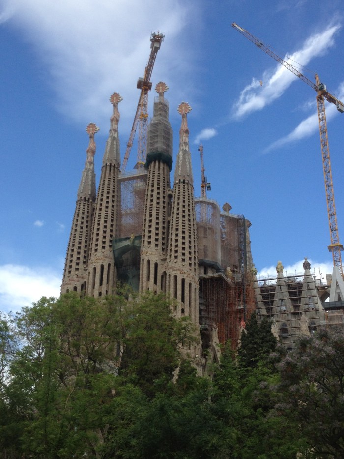 world's greatest architecture