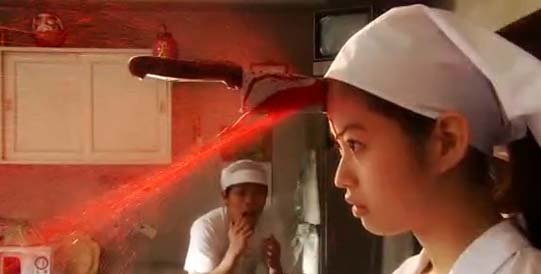 bloodiest horror films