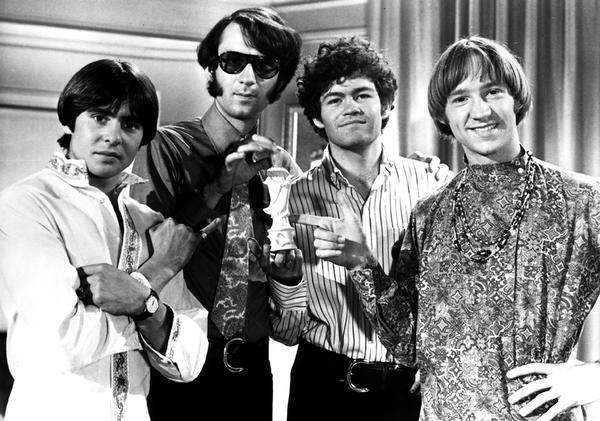 Classic Monkees music