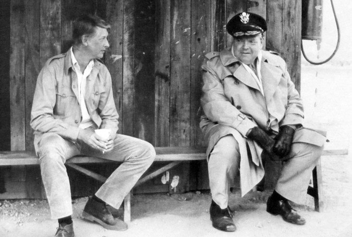 Mike-Nichols-Orson-Welles-Catch-22