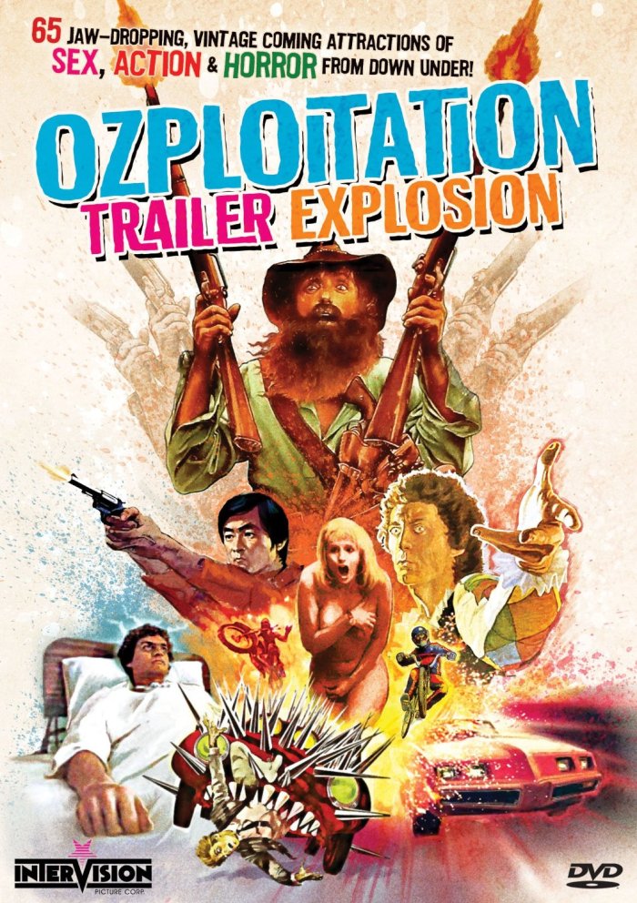 ozploitation trailer explosion