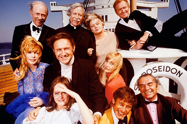 classic 70's action films